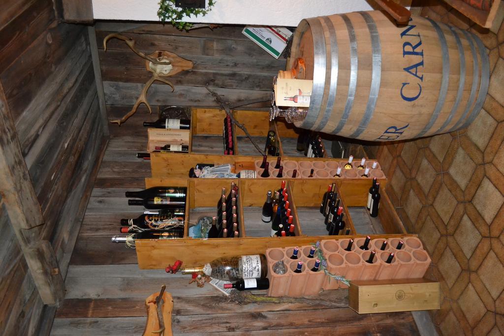 Gasthaus Zum Platzer Rennweg am Katschberg Extérieur photo