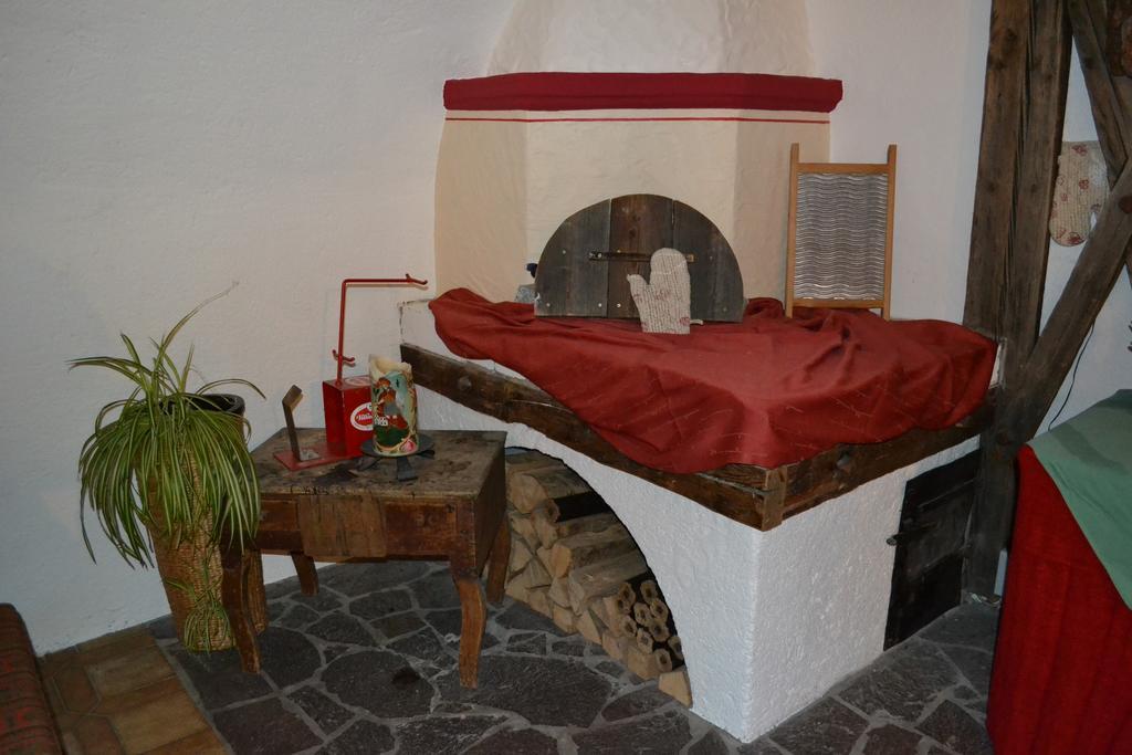 Gasthaus Zum Platzer Rennweg am Katschberg Extérieur photo