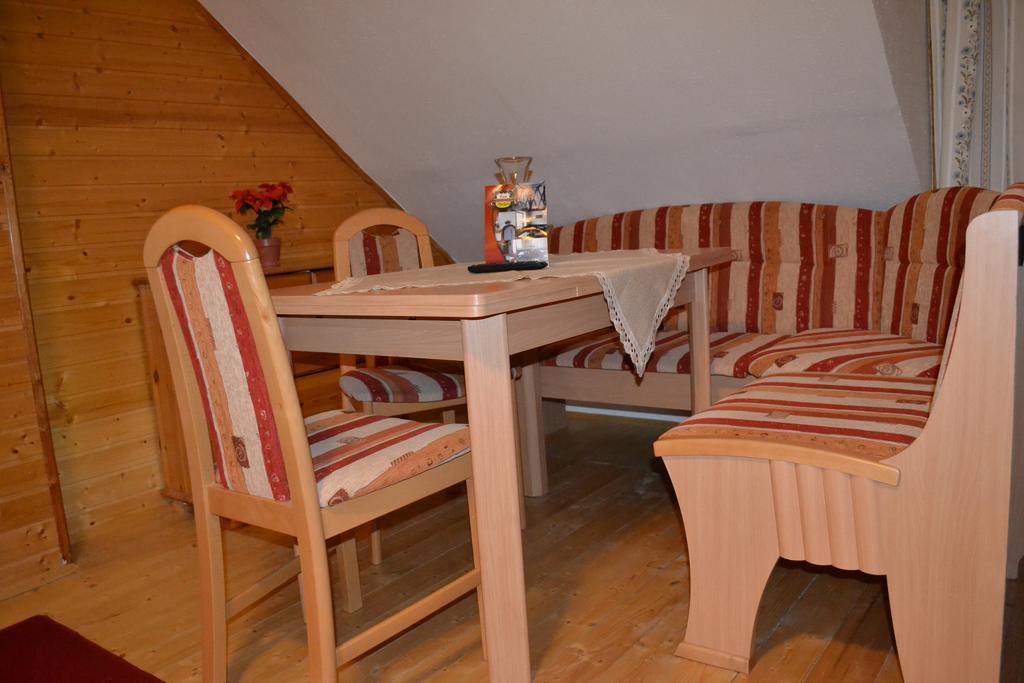 Gasthaus Zum Platzer Rennweg am Katschberg Extérieur photo