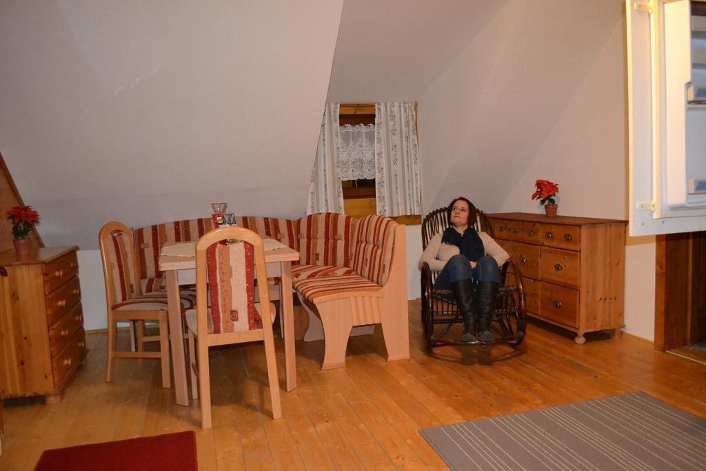 Gasthaus Zum Platzer Rennweg am Katschberg Extérieur photo