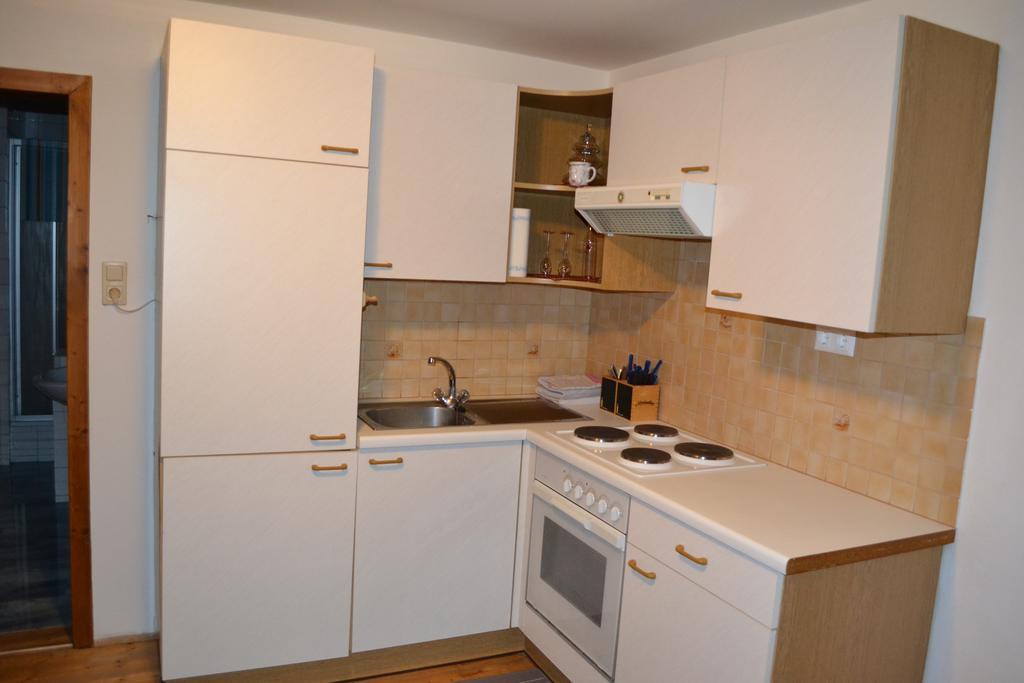 Gasthaus Zum Platzer Rennweg am Katschberg Extérieur photo