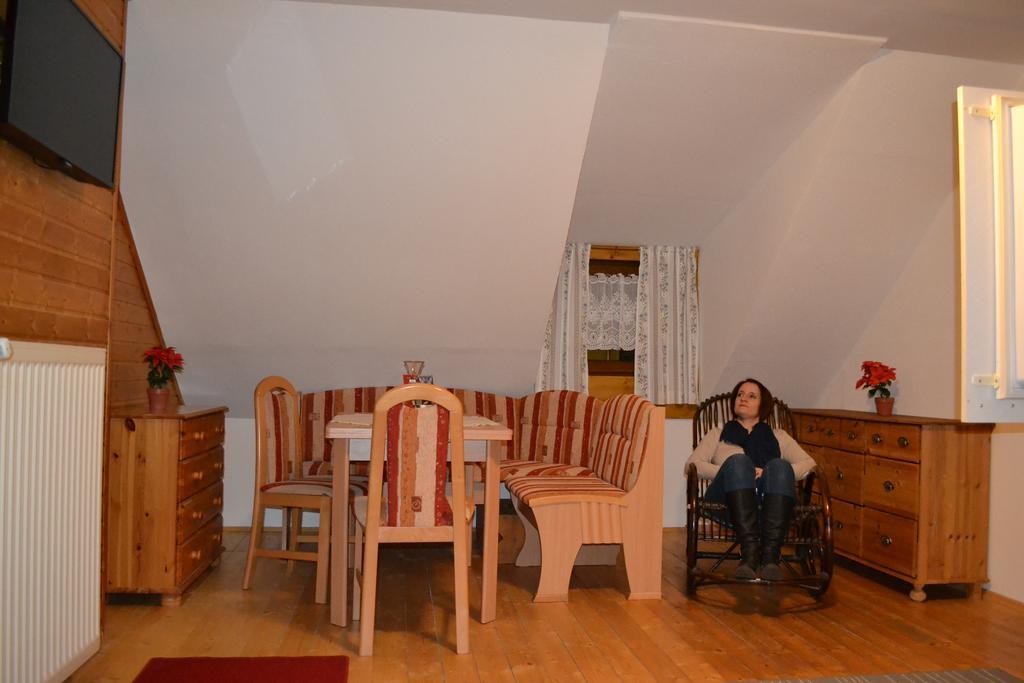 Gasthaus Zum Platzer Rennweg am Katschberg Extérieur photo