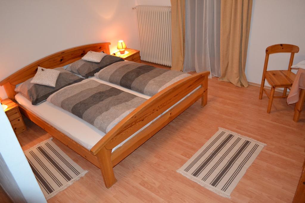 Gasthaus Zum Platzer Rennweg am Katschberg Extérieur photo
