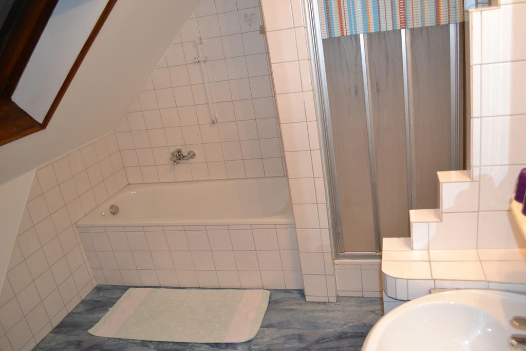 Gasthaus Zum Platzer Rennweg am Katschberg Extérieur photo
