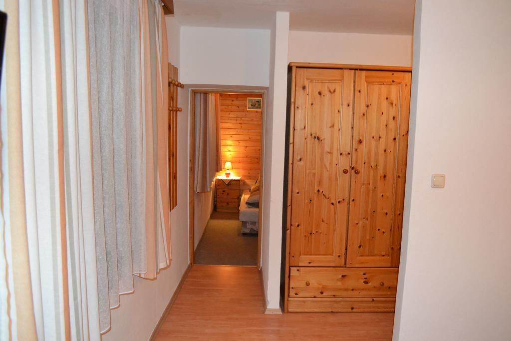 Gasthaus Zum Platzer Rennweg am Katschberg Extérieur photo