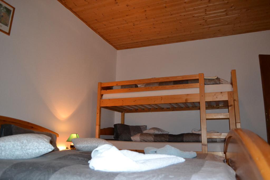 Gasthaus Zum Platzer Rennweg am Katschberg Extérieur photo