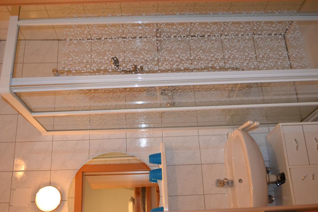 Gasthaus Zum Platzer Rennweg am Katschberg Extérieur photo