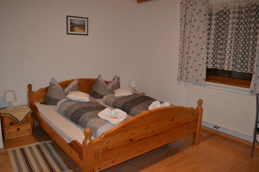 Gasthaus Zum Platzer Rennweg am Katschberg Extérieur photo