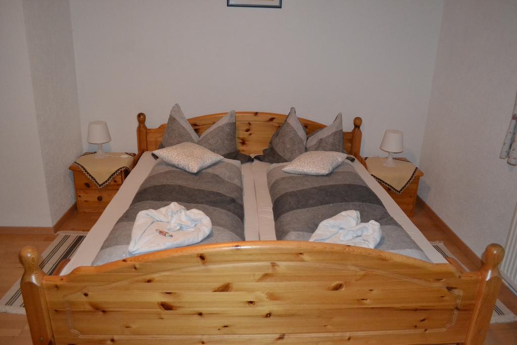 Gasthaus Zum Platzer Rennweg am Katschberg Extérieur photo