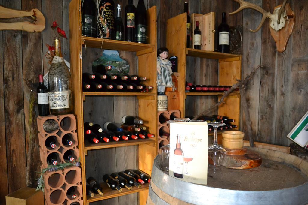 Gasthaus Zum Platzer Rennweg am Katschberg Extérieur photo