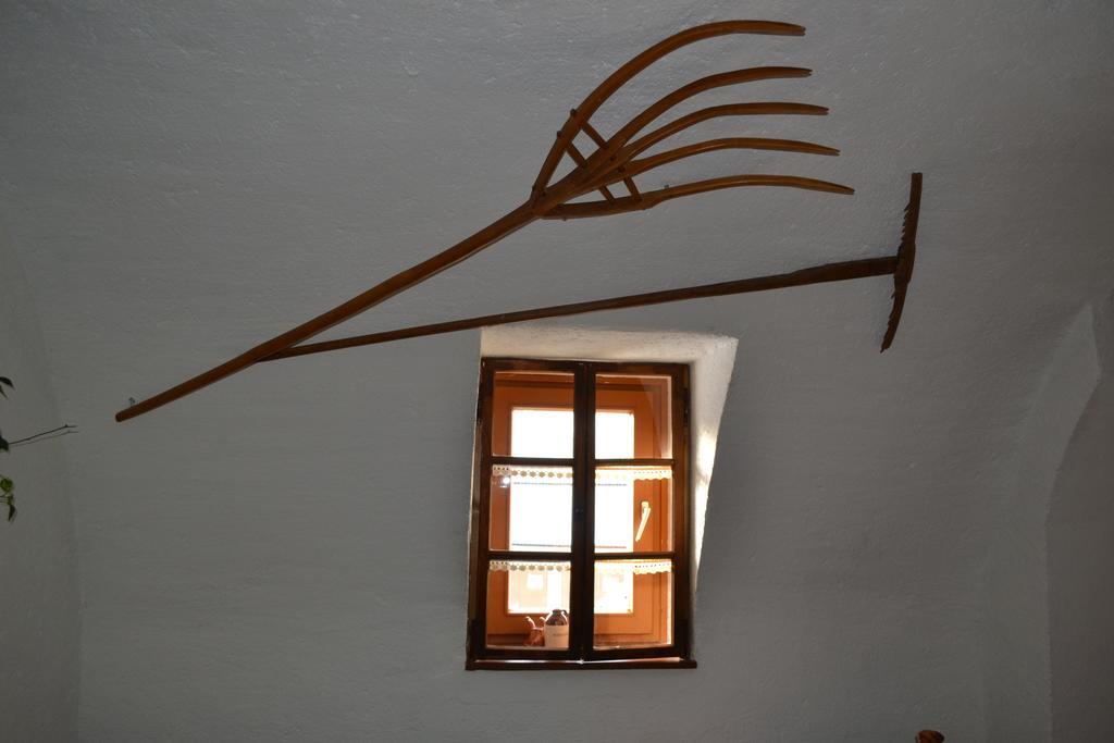 Gasthaus Zum Platzer Rennweg am Katschberg Extérieur photo
