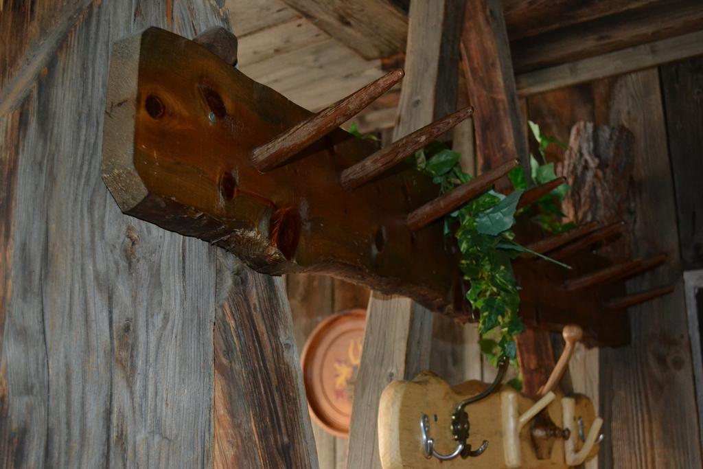 Gasthaus Zum Platzer Rennweg am Katschberg Extérieur photo