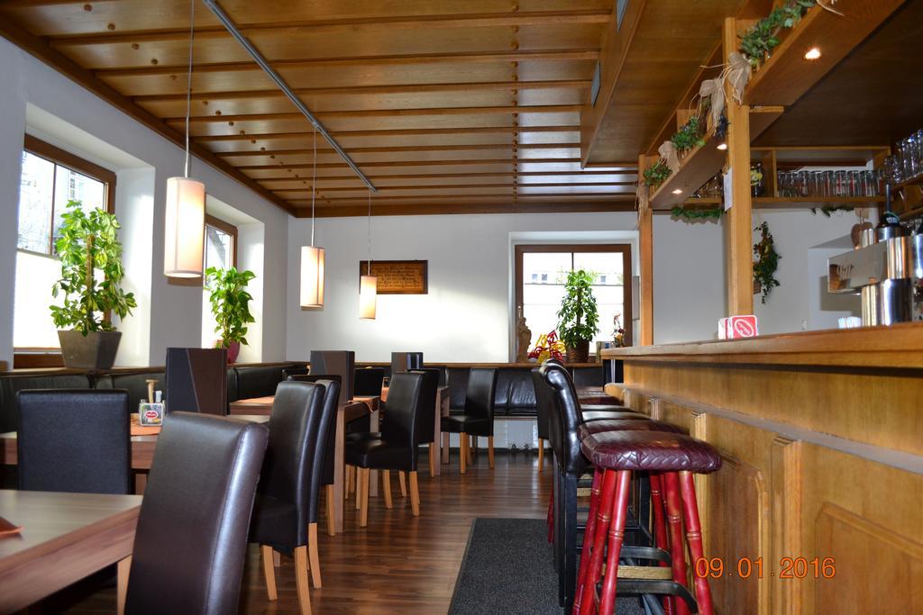 Gasthaus Zum Platzer Rennweg am Katschberg Extérieur photo