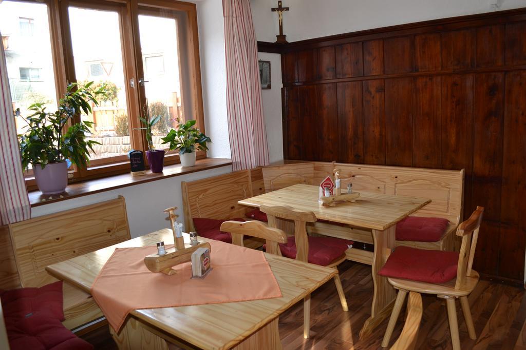 Gasthaus Zum Platzer Rennweg am Katschberg Extérieur photo