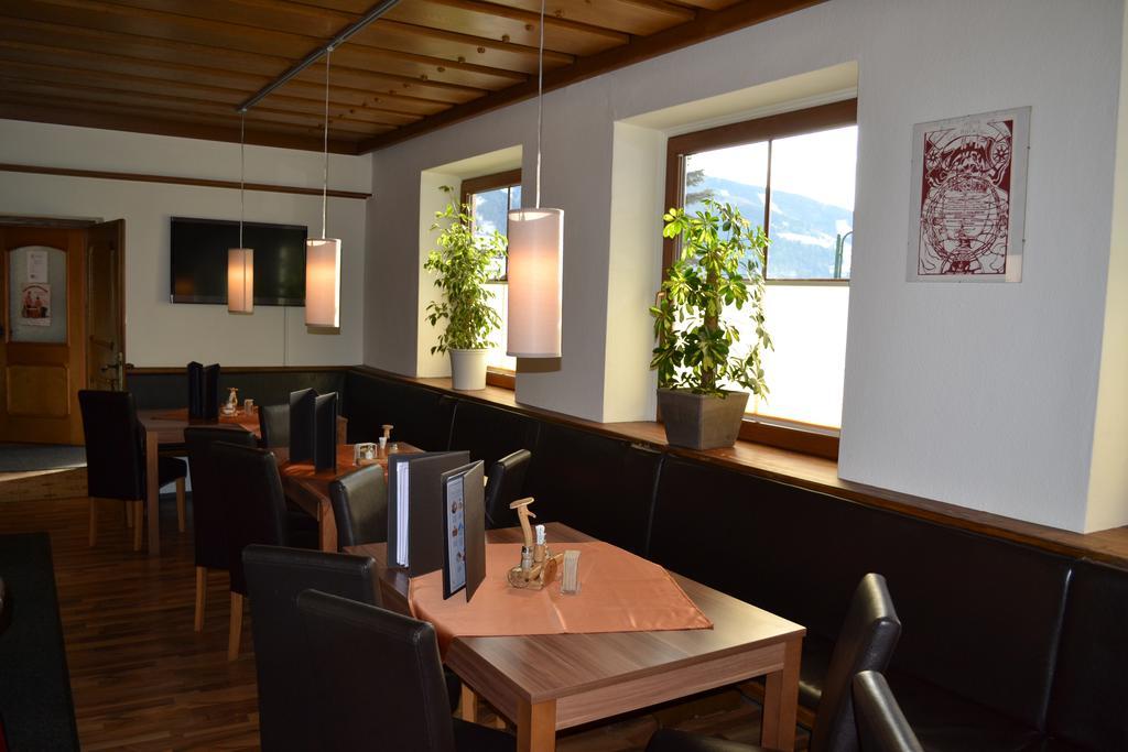 Gasthaus Zum Platzer Rennweg am Katschberg Extérieur photo